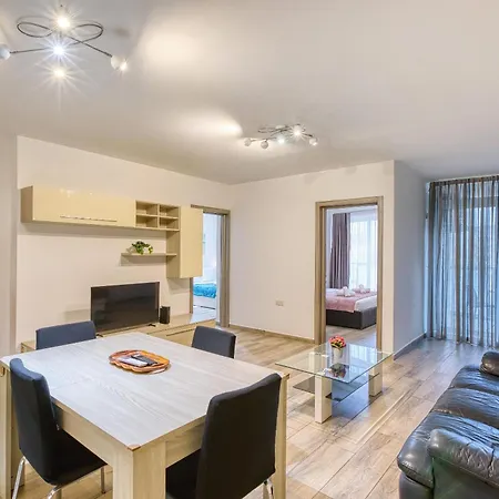 A Lovely 2br Home, Fully Equipped With Wifi & Ac By 360 Estates Σεντ Πόλς Μπέι