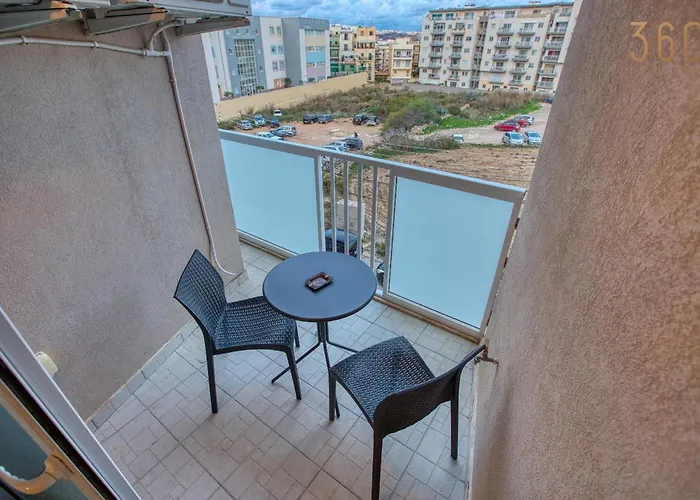 A Lovely 2br Home, Fully Equipped With Wifi & Ac By 360 Estates Διαμέρισμα Σεντ Πόλς Μπέι