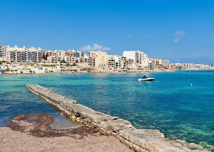 Διαμέρισμα A Lovely 2br Home, Fully Equipped With Wifi & Ac By 360 Estates