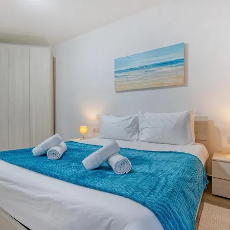 A Lovely 2br Home, Fully Equipped With Wifi & Ac By 360 Estates *