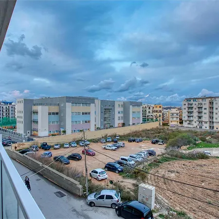 A Lovely 2br Home, Fully Equipped With Wifi & Ac By 360 Estates St. Paul's Bay