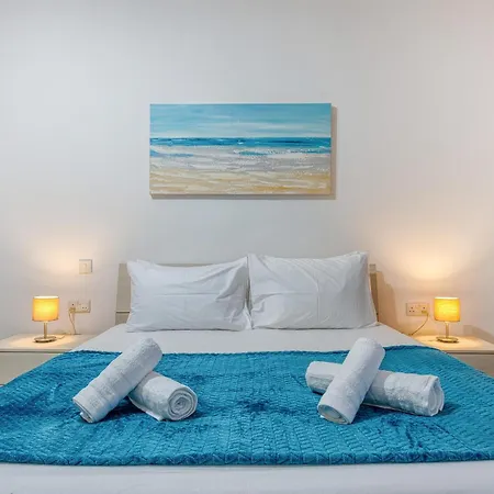 A Lovely 2br Home, Fully Equipped With Wifi & Ac By 360 Estates Apartament