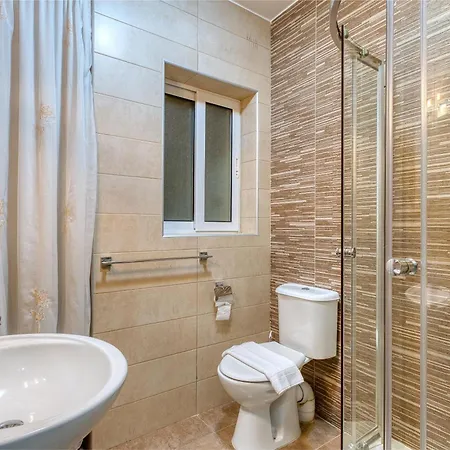 A Lovely 2br Home, Fully Equipped With Wifi & Ac By 360 Estates St. Paul's Bay