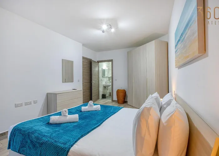 A Lovely 2br Home, Fully Equipped With Wifi & Ac By 360 Estates Апартаменты