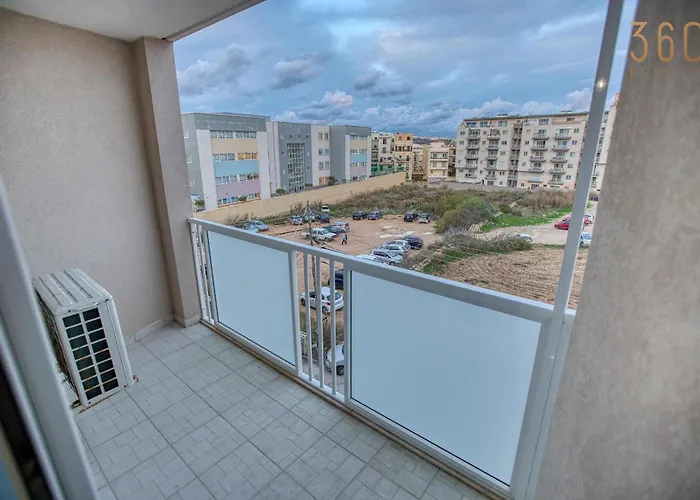 A Lovely 2br Home, Fully Equipped With Wifi & Ac By 360 Estates شقة *