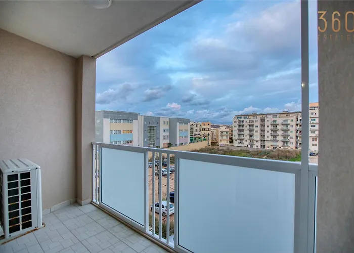 A Lovely 2br Home, Fully Equipped With Wifi & Ac By 360 Estates شقة *